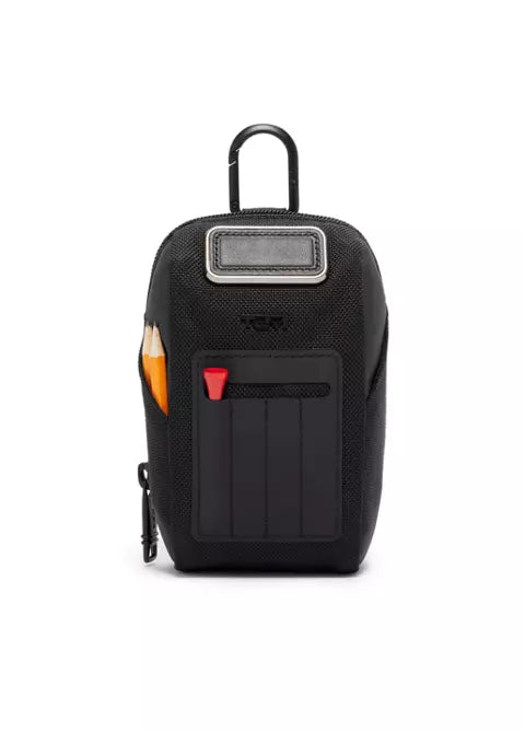 Travel Access Golf Pouch with Tees