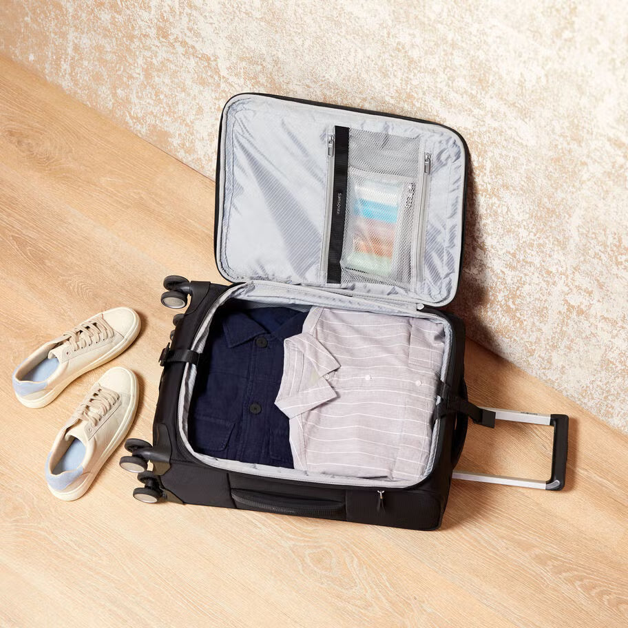 Samsonite UpLift Carry-On Spinner SS