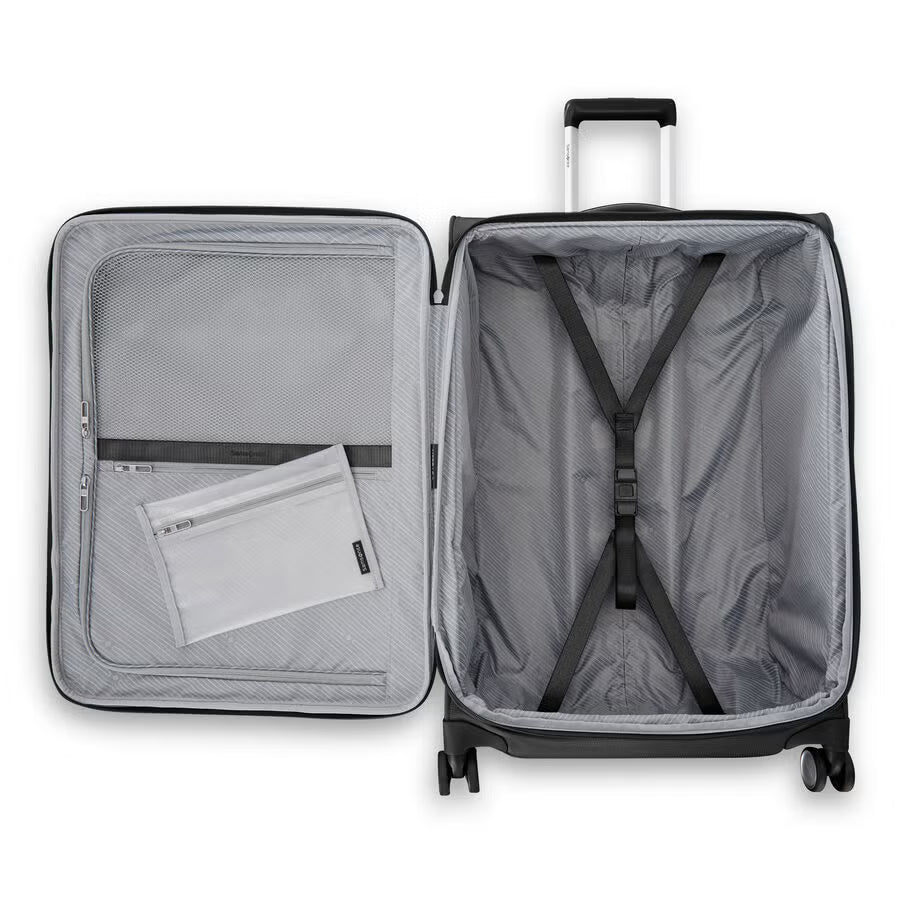 Samsonite UpLift Large EXP Spinner