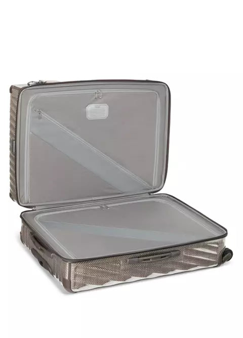 19 Degree Lite Large Checked (Extended Trip)