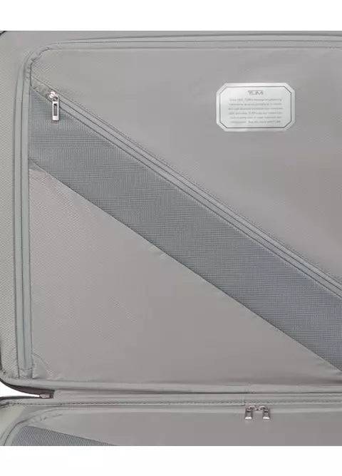 19 Degree Lite Large Checked (Extended Trip)