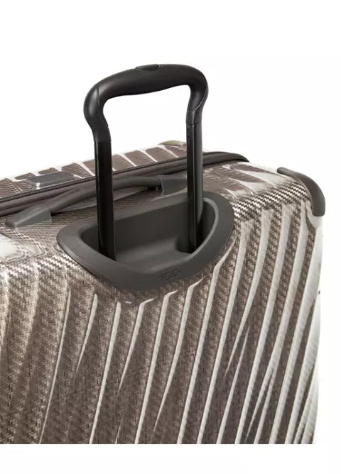 19 Degree Lite Large Checked (Extended Trip)