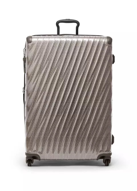 19 Degree Lite Large Checked (Extended Trip)