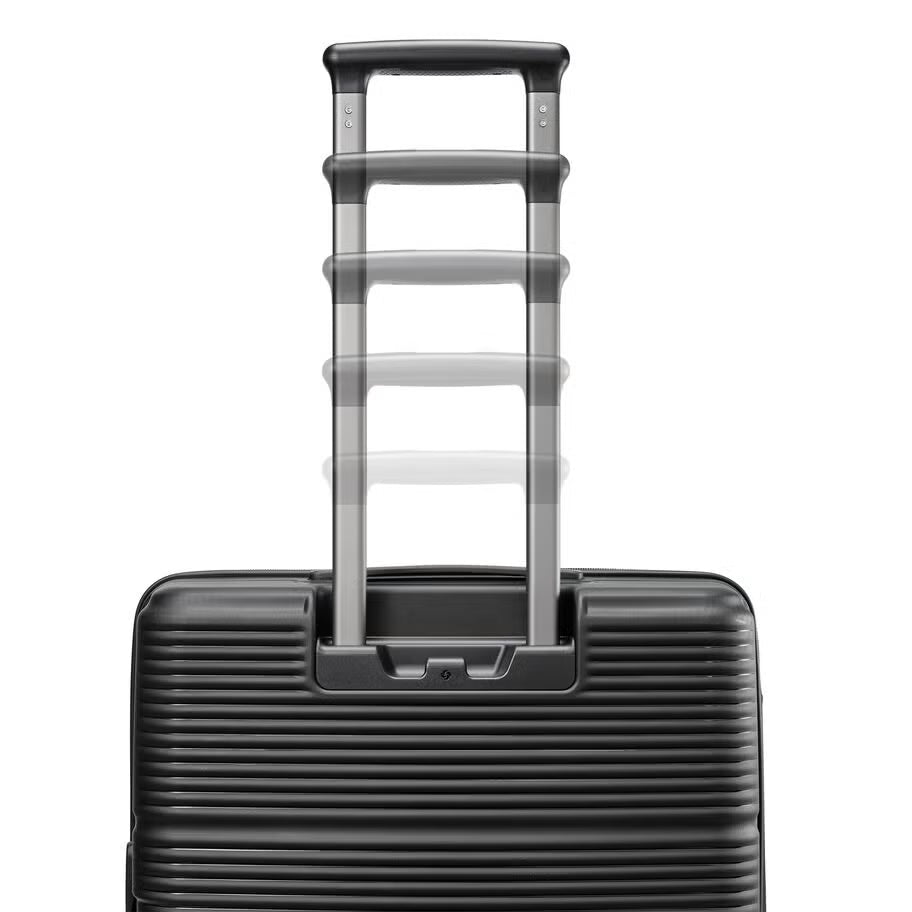Samsonite Paralux Hardside 21 Exp Carry-On Spinner