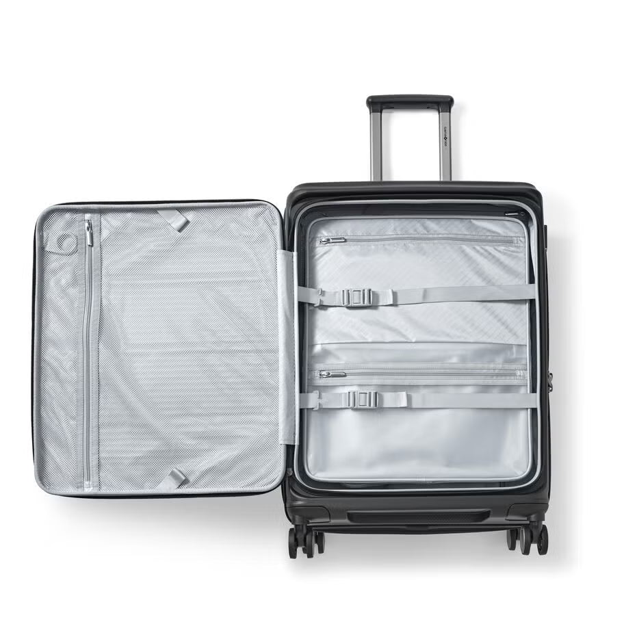 Samsonite Paralux Hardside 24 Exp Medium Spinner