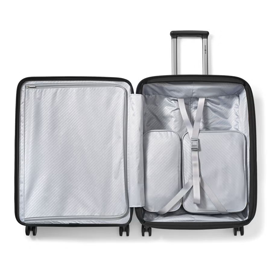 Samsonite Paralux Hardside 24 Exp Medium Spinner