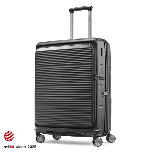 Samsonite Paralux Hardside 24 Exp Medium Spinner