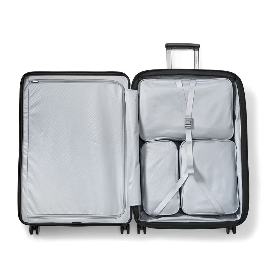 Samsonite Paralux Hardside 28 Exp Large Spinner