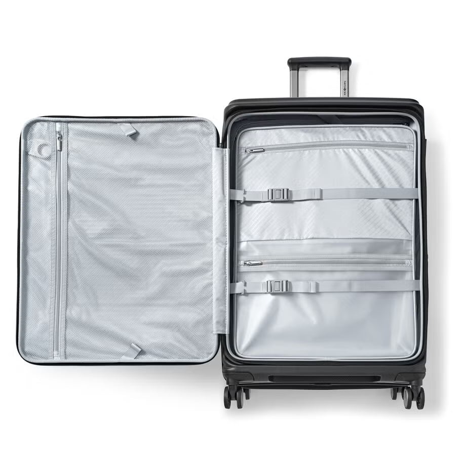 Samsonite Paralux Hardside 28 Exp Large Spinner