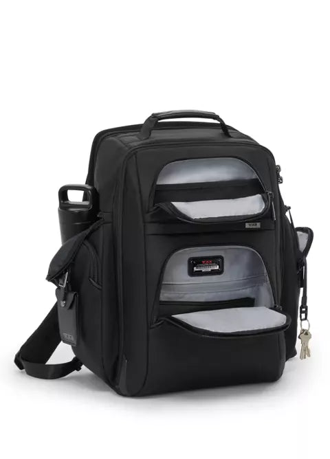 Alpha TUMI Brief Pack® - Black