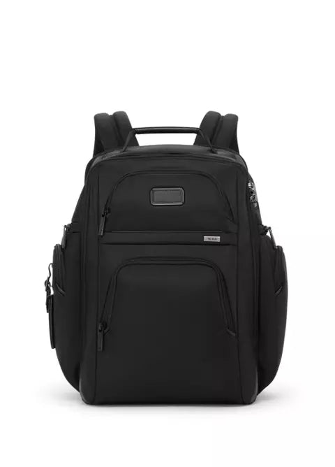 Alpha TUMI Brief Pack® - Black