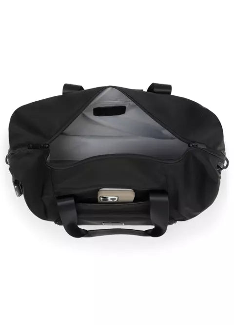 Tumi Alpha Double Expansion Duffel (Double Expansion Satchel)