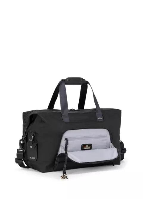 Tumi Alpha Double Expansion Duffel (Double Expansion Satchel)