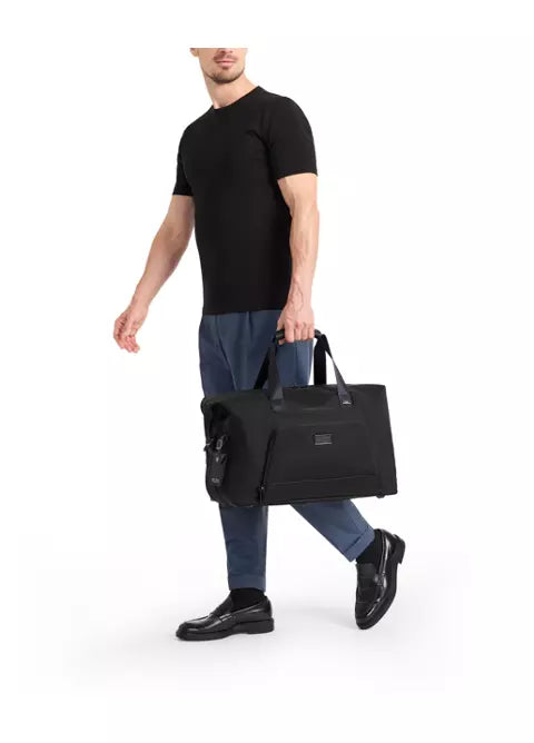 Tumi Alpha Double Expansion Duffel (Double Expansion Satchel)