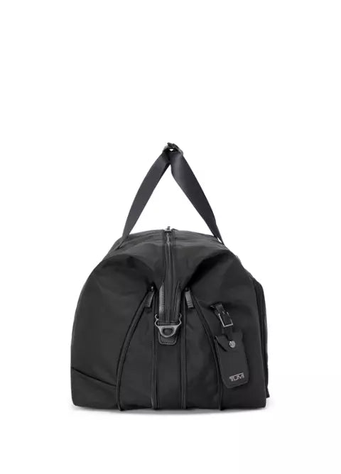 Tumi Alpha Double Expansion Duffel (Double Expansion Satchel)