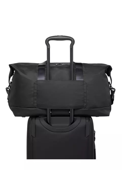 Tumi Alpha Double Expansion Duffel (Double Expansion Satchel)