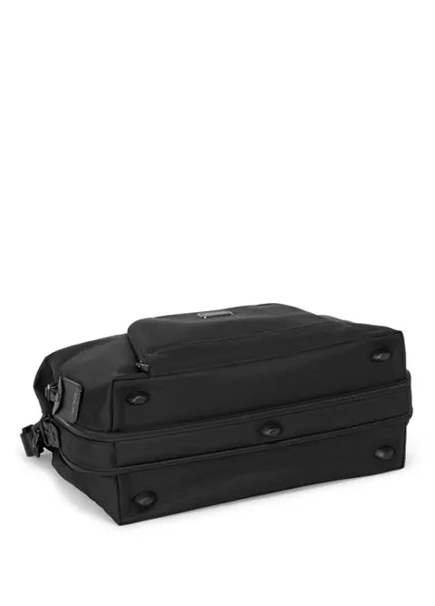 Tumi Alpha Double Expansion Duffel (Double Expansion Satchel)