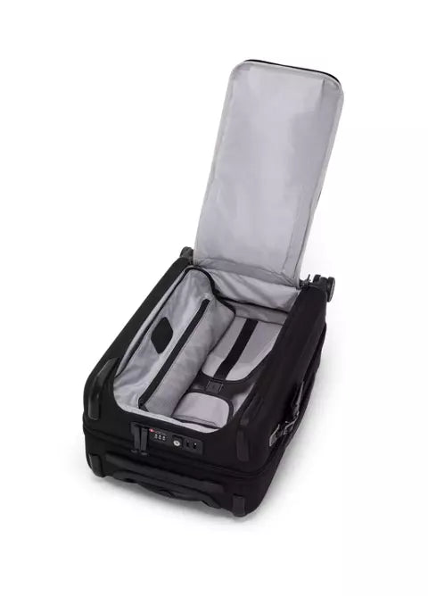 Tumi Alpha Dual Access Expandable Carry On (International)