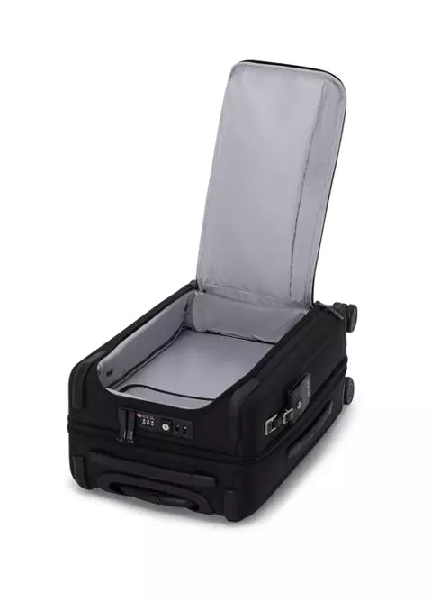 Tumi Alpha Dual Access Expandable Carry On (International)