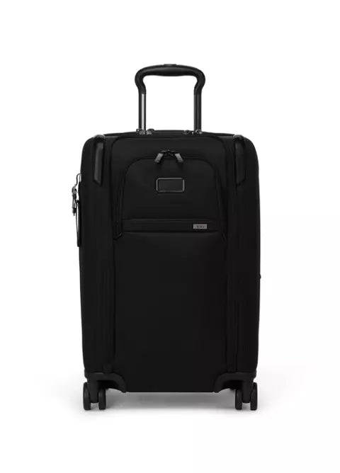 Tumi Alpha Dual Access Expandable Carry On (International)
