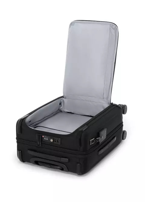 Alpha Large Dual Access Expandable Carry On (Continental)