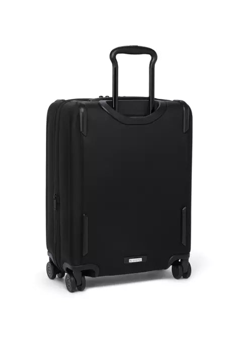Alpha Large Dual Access Expandable Carry On (Continental)