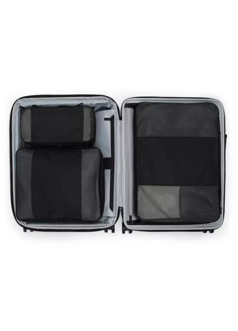 Alpha Large Dual Access Expandable Carry On (Continental)