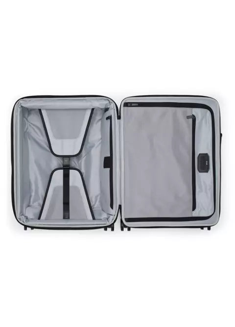 Alpha Large Dual Access Expandable Carry On (Continental)