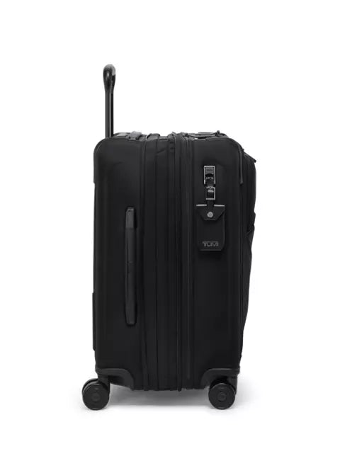 Alpha Large Dual Access Expandable Carry On (Continental)