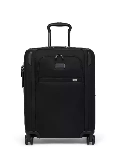 Alpha Large Dual Access Expandable Carry On (Continental)