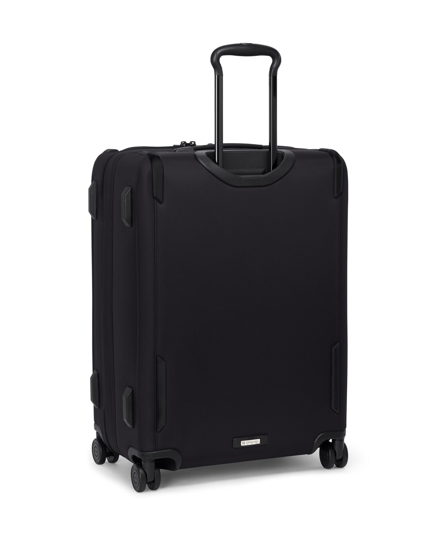 Alpha Short Trip Expandable 4 Wheeled Packing Case