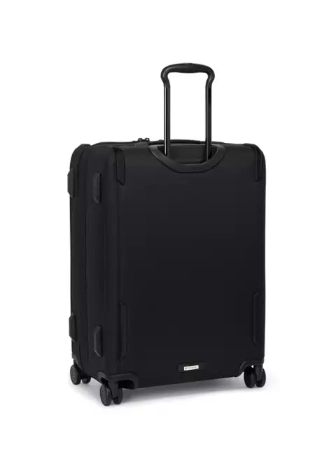 Tumi Alpha Medium Dual Access Expandable Checked (Short Trip)