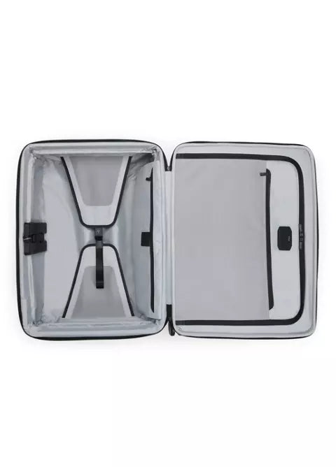 Tumi Alpha Medium Dual Access Expandable Checked (Short Trip)