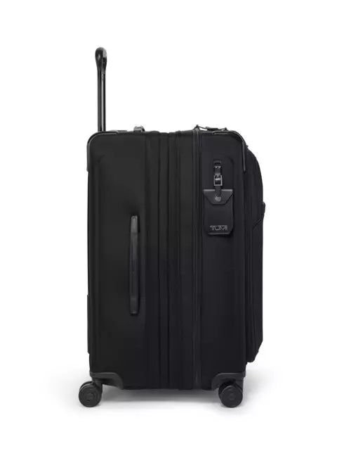 Tumi Alpha Medium Dual Access Expandable Checked (Short Trip)