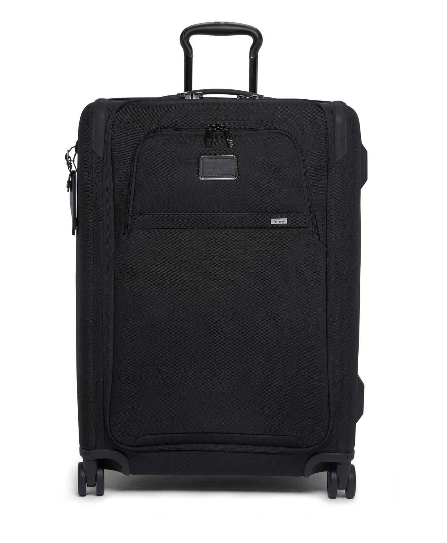Alpha Short Trip Expandable 4 Wheeled Packing Case
