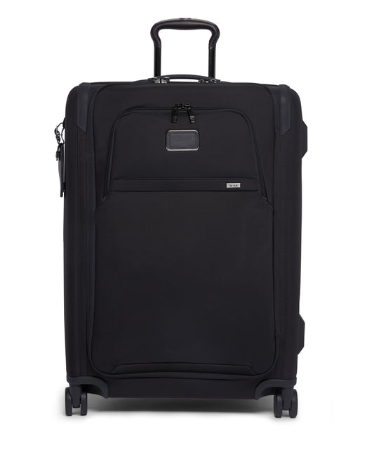 Alpha Short Trip Expandable 4 Wheeled Packing Case