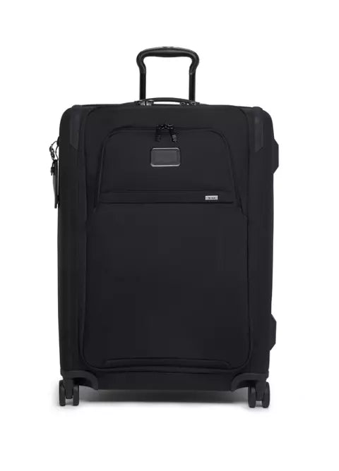 Tumi Alpha Medium Dual Access Expandable Checked (Short Trip)