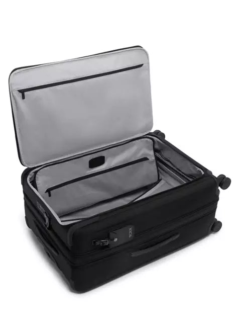 Tumi Alpha Large Dual Access Expandable Checked (Medium Trip)