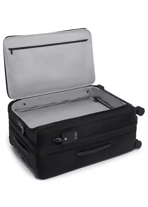 Tumi Alpha Large Dual Access Expandable Checked (Medium Trip)