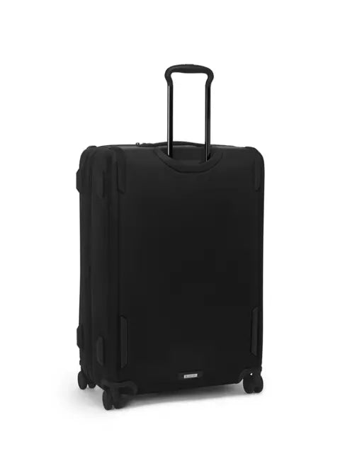 Tumi Alpha Large Dual Access Expandable Checked (Medium Trip)