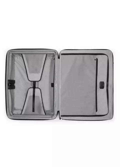 Tumi Alpha Large Dual Access Expandable Checked (Medium Trip)