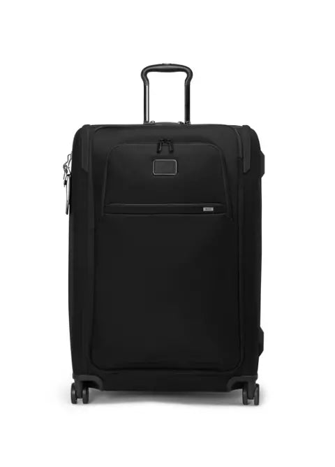 Tumi Alpha Large Dual Access Expandable Checked (Medium Trip)