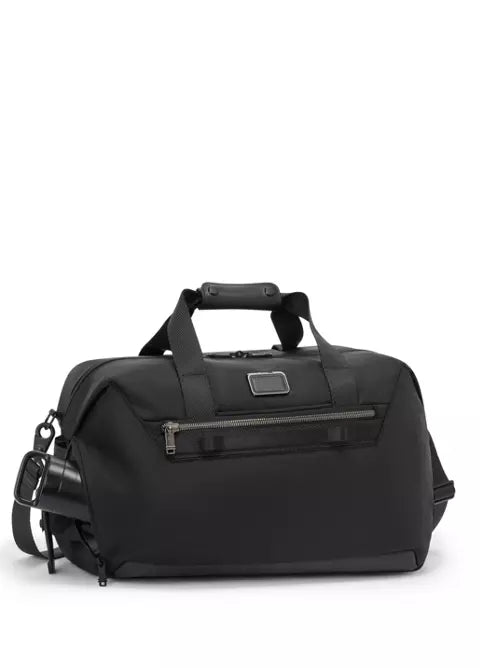 Alpha Bravo Reconnaissance Duffel - Black