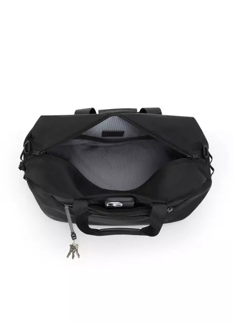 Alpha Bravo Reconnaissance Duffel - Black