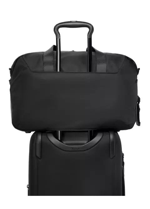 Alpha Bravo Reconnaissance Duffel - Black