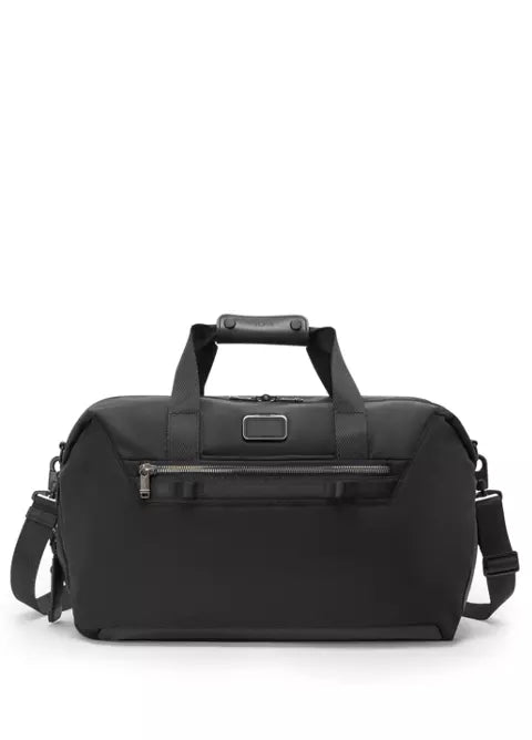 Alpha Bravo Reconnaissance Duffel - Black
