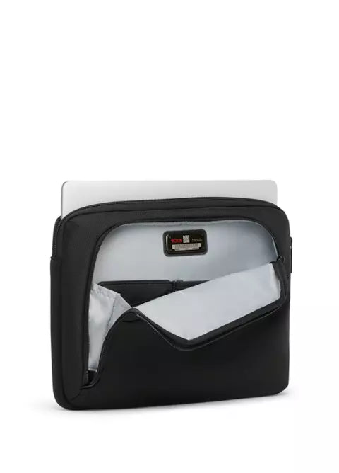 Tumi Alpha Medium 13" Laptop Cover - Black