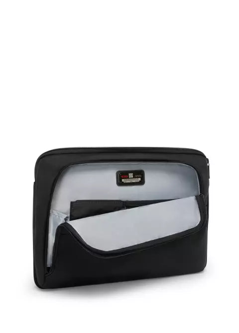 Tumi Alpha Large 15" Laptop Cover - Black