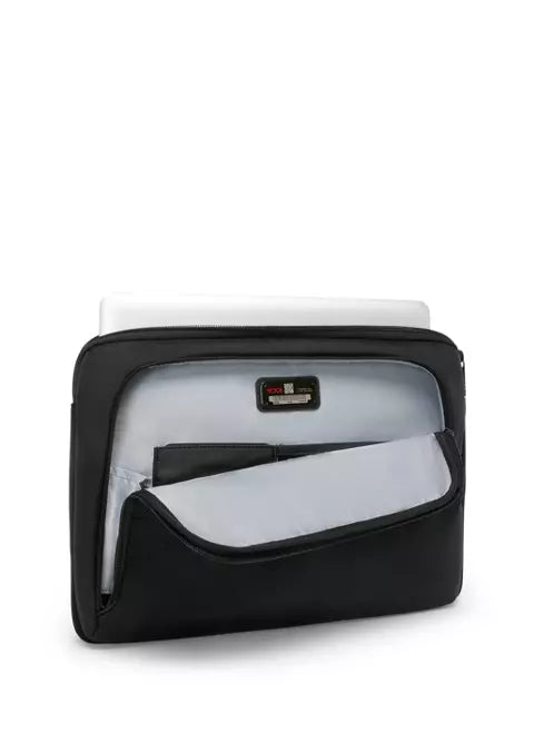 Tumi Alpha Large 15" Laptop Cover - Black
