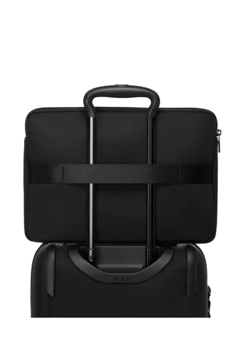 Tumi Alpha Large 15" Laptop Cover - Black